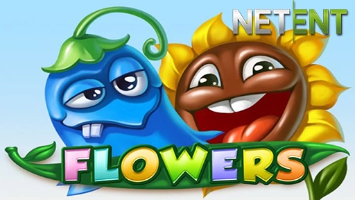 Play online Casino Flowers