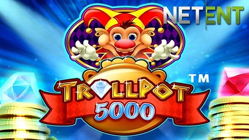 Trollpot 5000