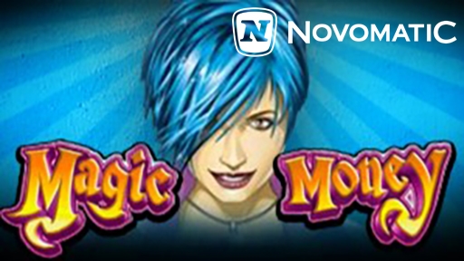 Magic Money