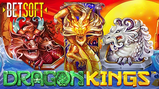 Dragon Kings