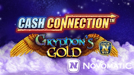 Play online Casino Gryphons Gold