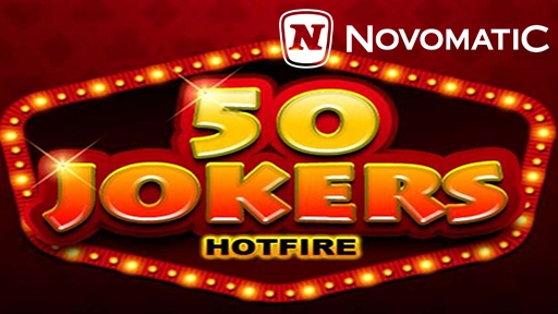 50 Jokers Hotfire