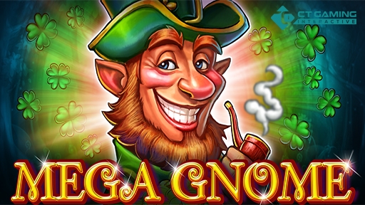 Play online casino Mega Gnome