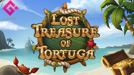 Lost Treasure of Tortuga