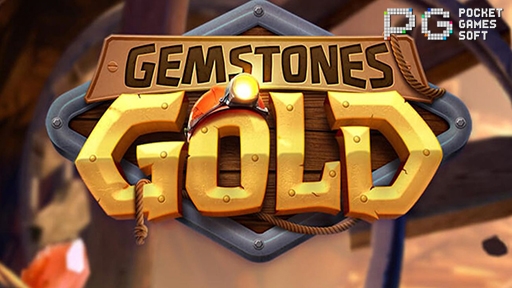 Gemstones Gold