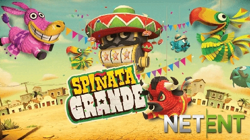 Play online casino Spinata Grande