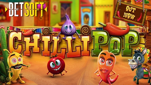 Chillipop