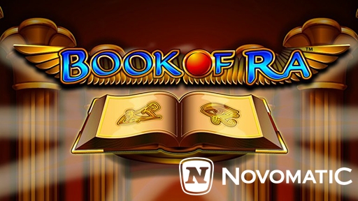 Book of Ra