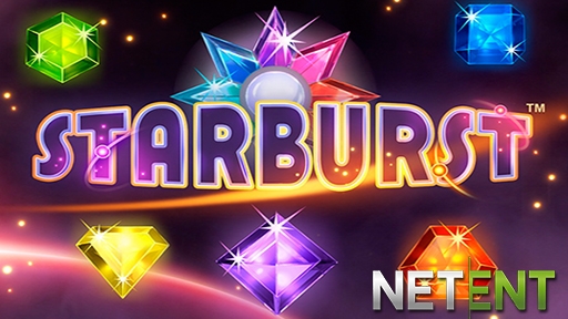 Casino Slots Starburst