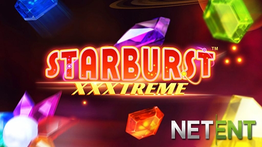 Starburst XXXtreme