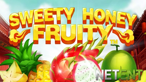 Play online casino Sweety Honey Fruity