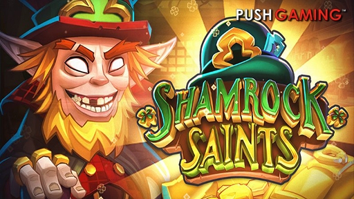 Shamrock Saints
