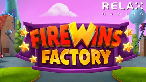 Firewins Factory