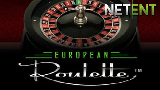 European Roulette