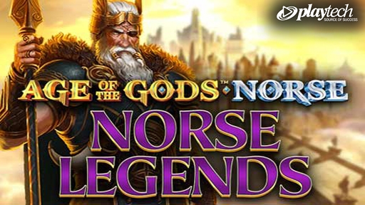 Age of the Gods Norse Norse Legends