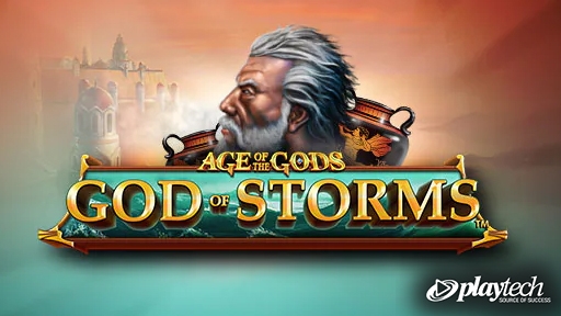 Age of the Gods God of Storms