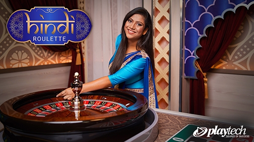 Casino Live Casinos Hindi Roulette