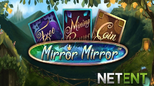 Play online casino Fairytale Legends Mirror Mirror