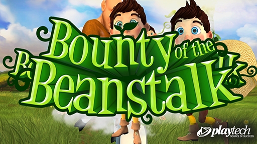 Bounty of the Beanstalk