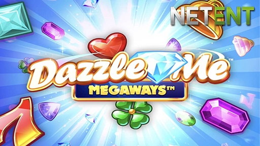 Dazzle Me Megaways