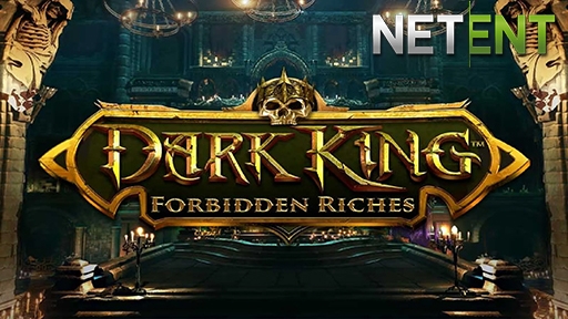 Play online casino Dark King Forbidden Riches