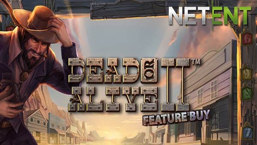 Dead or Alive 2 Feature Buy