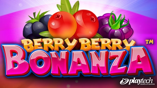 Berry Berry Bonanza