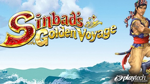Sinbads Golden Voyage