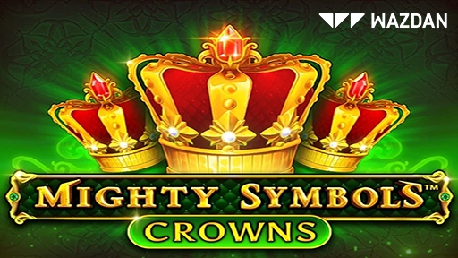 Mighty Symbols Sevens