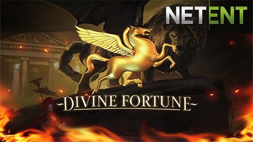 Play online casino Divine Fortune
