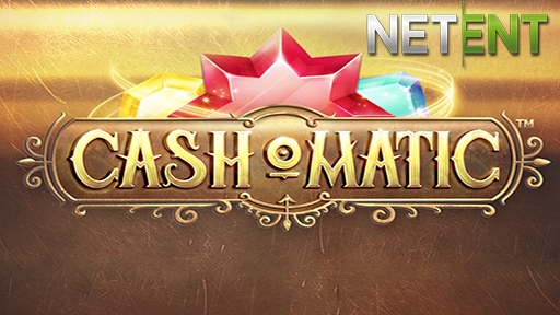 Cash o Matic