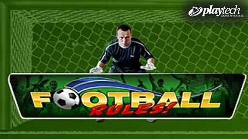 Casino Slots Football Rules