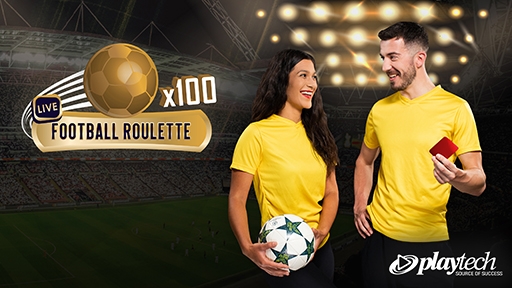 Casino Live Casinos Football French Roulette