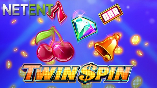 Play online casino Twin Spin