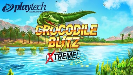 Crocodile Blitz Xtreme
