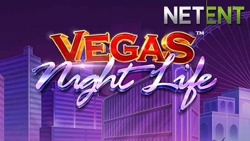 Play online casino Vegas Night Life