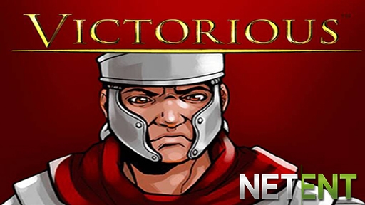 Play online casino Victorious