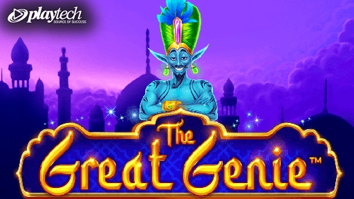 The Great Genie