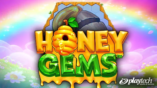 POP Honey Gems