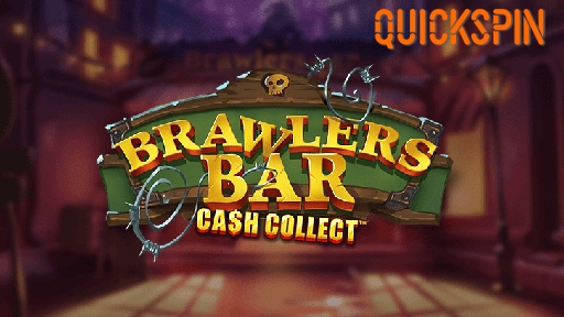 Brawlers Bar Cash Collect