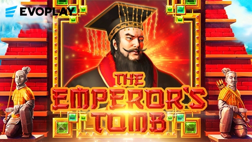 Play online casino The Emperors Tomb