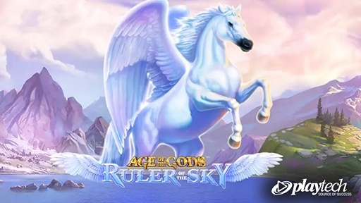 Age of the Gods Ruler of the Sky