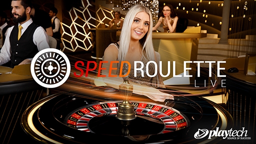 Casino Live Casinos Speed Roulette