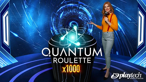 Casino Live Casinos Quantum Roulette Live