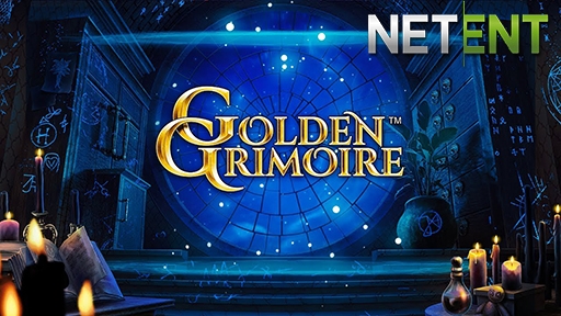 Golden Grimoire