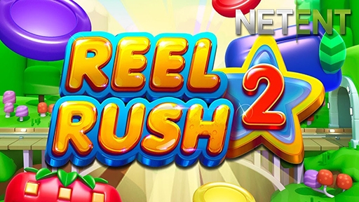 Play online Casino Reel Rush 2