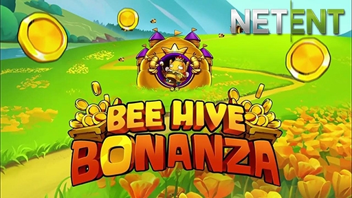 Bee Hive Bonanza