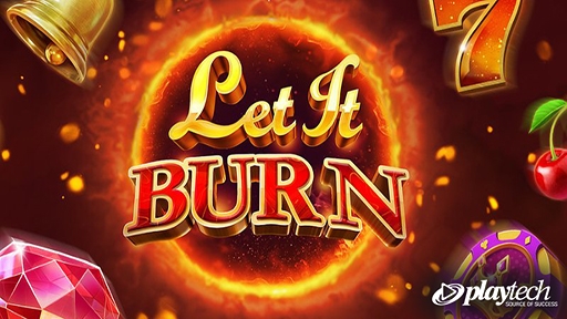 Let It Burn