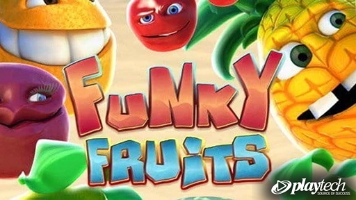 Funky Fruits