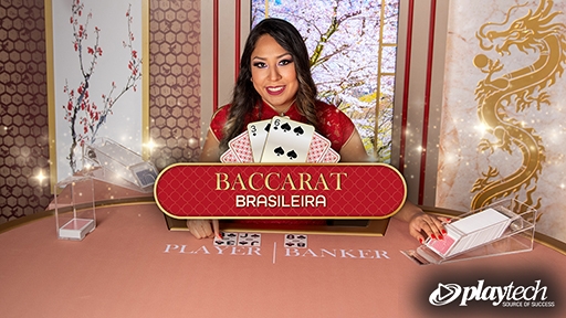 Casino Live Casinos Baccarat Brasileira